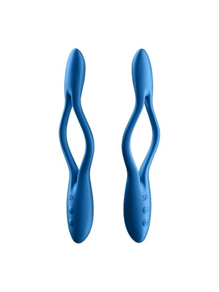 Wielofunkcyjny wibrator Elastic Game multi vibrator Satisfyer