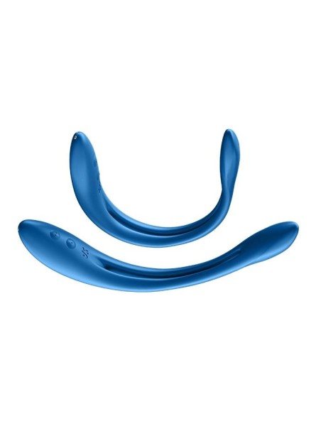 Wielofunkcyjny wibrator Elastic Game multi vibrator Satisfyer