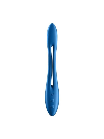 Wielofunkcyjny wibrator Elastic Game multi vibrator Satisfyer