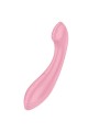 Wibrator G-Force pink Satisfyer