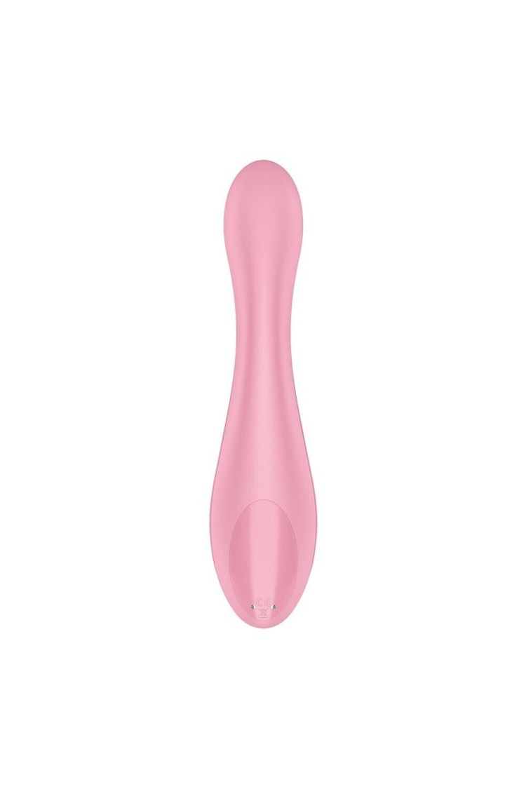Wibrator G-Force pink Satisfyer