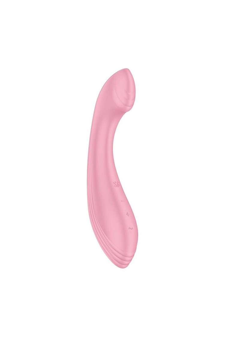 Wibrator G-Force pink Satisfyer
