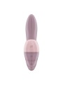 Wibrator do punktu G ze stymulatorem Supernova Old Rose Satisfyer