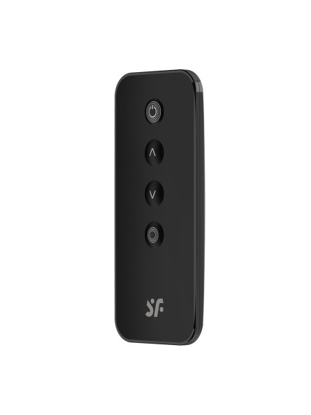 Jajeczko wibrujące Shiny Petal red Connect App Satisfyer