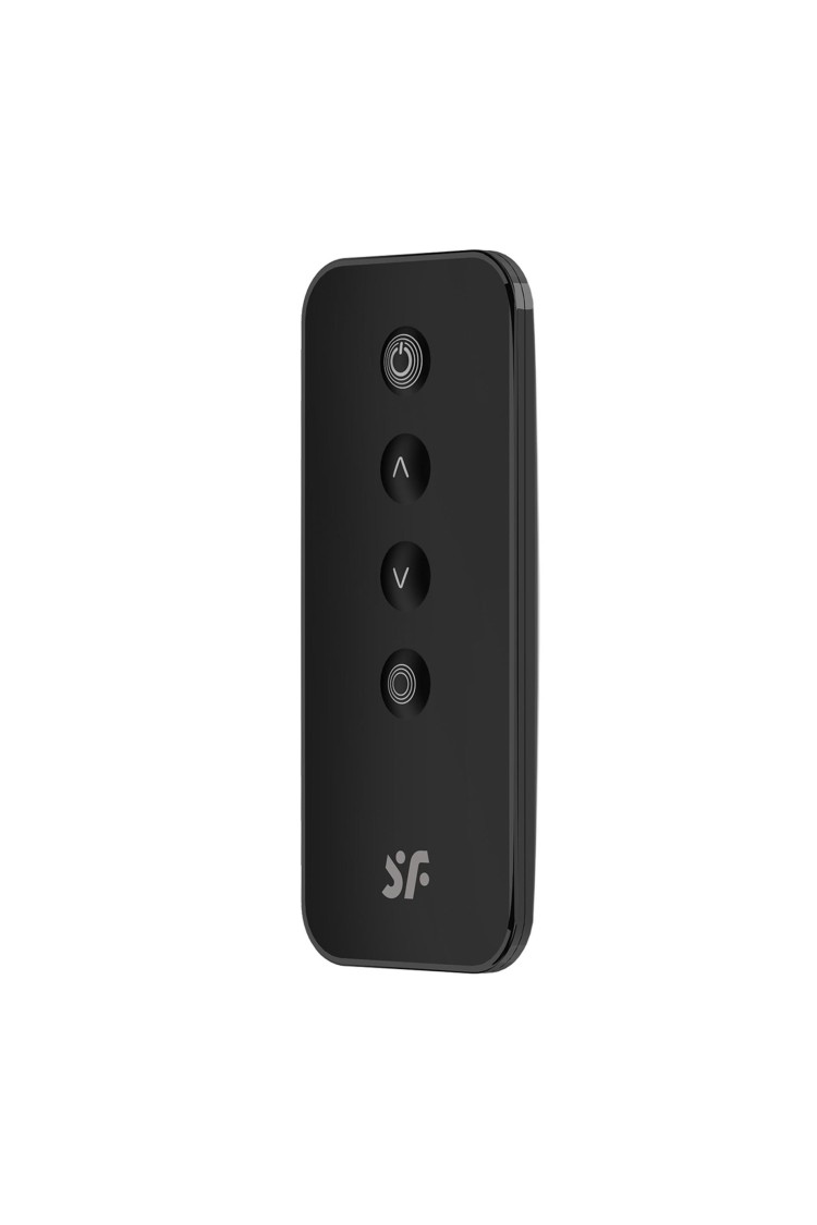 Jajeczko wibrujące Shiny Petal red Connect App Satisfyer