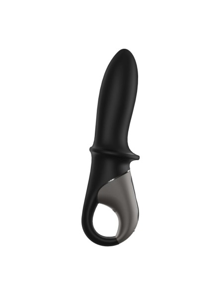 Wibrator analny Hot Passion Anal Connect App Satisfyer