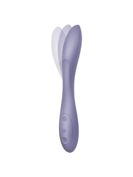 Wibrator G-Spot Flex 2 Satisfyer