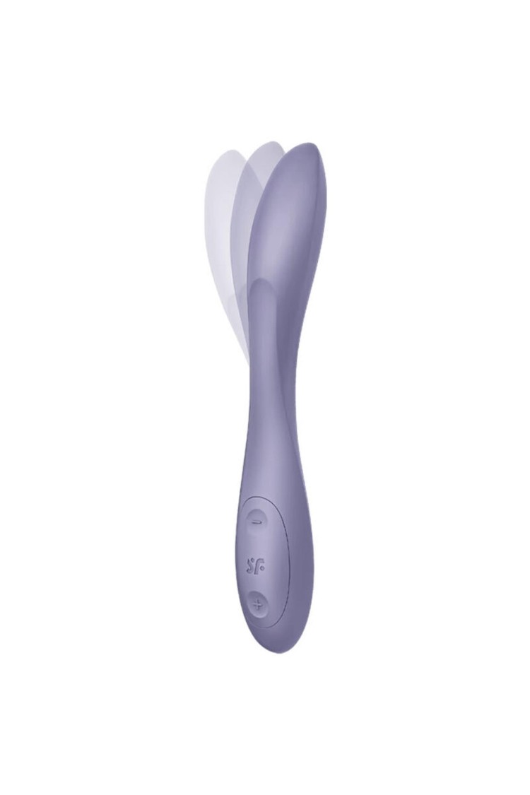 Wibrator G-Spot Flex 2 Satisfyer