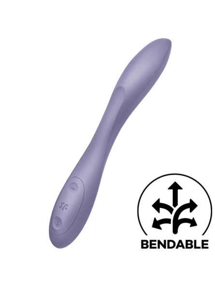 Wibrator G-Spot Flex 2 Satisfyer