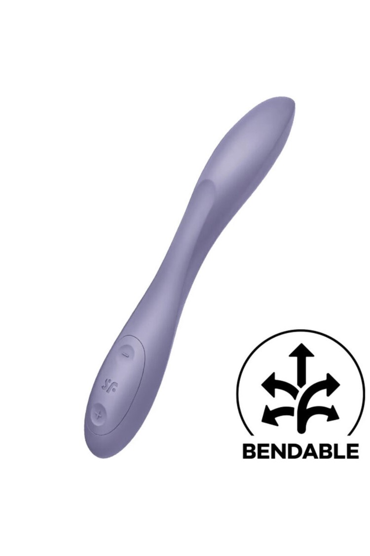 Wibrator G-Spot Flex 2 Satisfyer