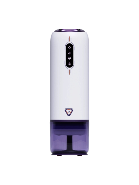 Masturbator Young Series 2nd Gen EF Automatic Male After Kiss