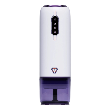 Masturbator Young Series 2nd Gen EF Automatic Male After Kiss