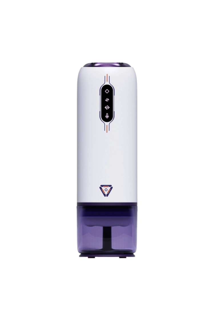 Masturbator Young Series 2nd Gen EF Automatic Male After Kiss
