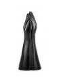 Dildo AB59 Applause 38 x 15cm All Black