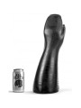 Dildo AB59 Applause 38 x 15cm All Black
