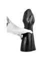 Dildo AB59 Applause 38 x 15cm All Black