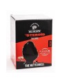 Korek analny Steroid ABS25 The Kettlebell 13 x 10.5cm All Black