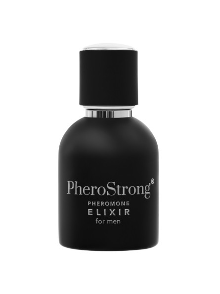 PheroStrong Pheromone Elixir for Men 50ml Medica-Group