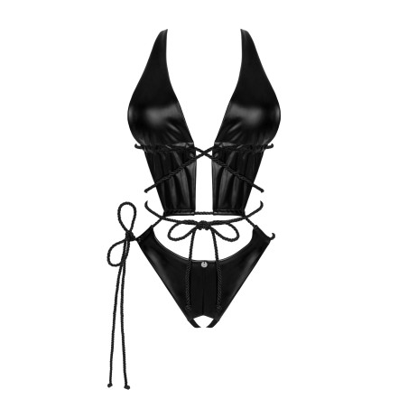 Body otwarte Cordellis O/S Obsessive