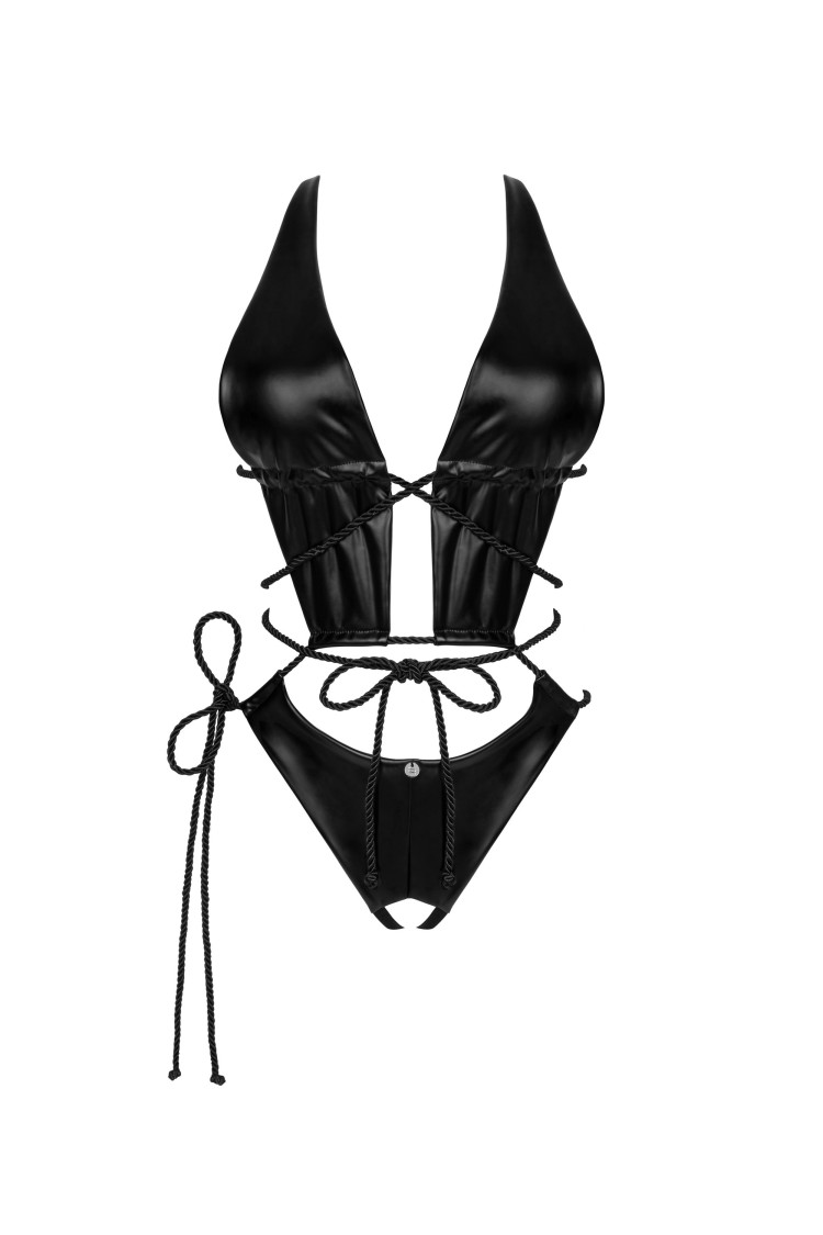Body otwarte Cordellis O/S Obsessive