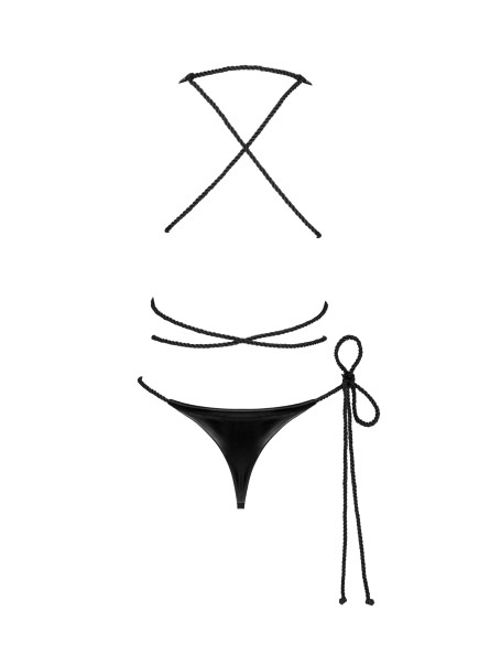 Body otwarte Cordellis O/S Obsessive