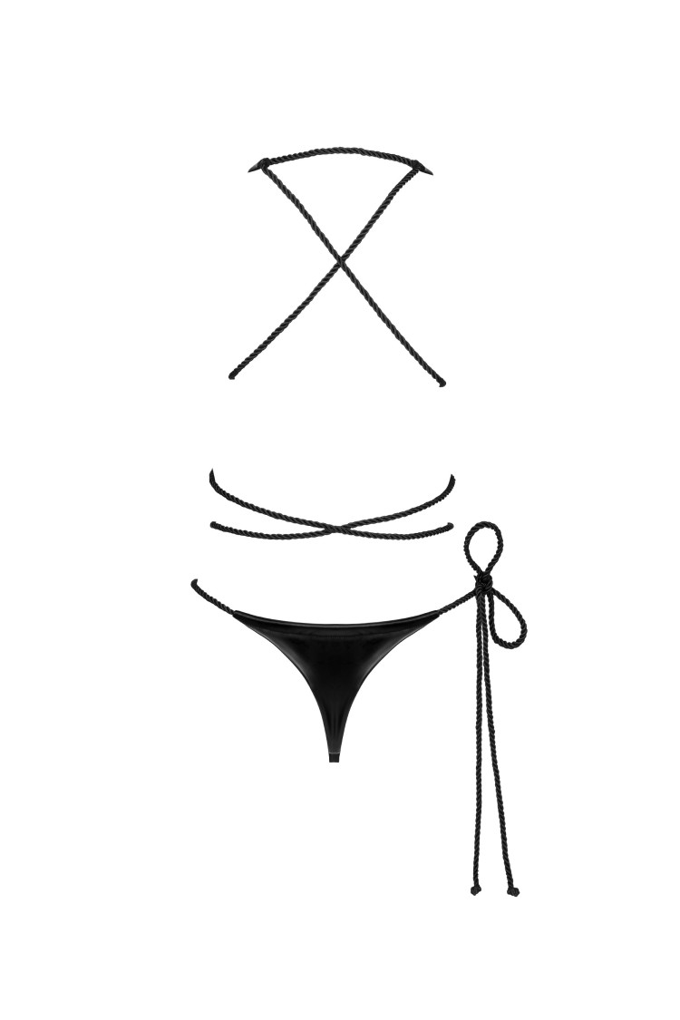 Body otwarte Cordellis O/S Obsessive