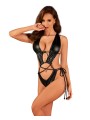 Body otwarte Cordellis O/S Obsessive