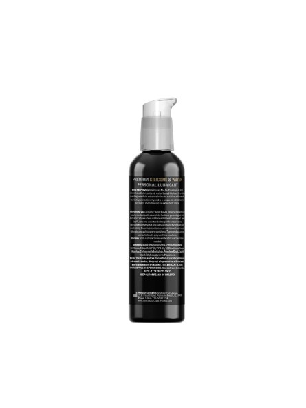 Lubrykant hybrydowy Hybrid Lubricant 59ml Swiss Navy