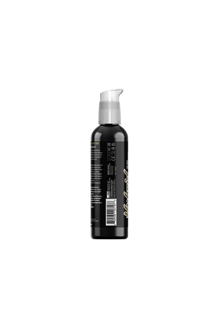Lubrykant hybrydowy Hybrid Lubricant 59ml Swiss Navy