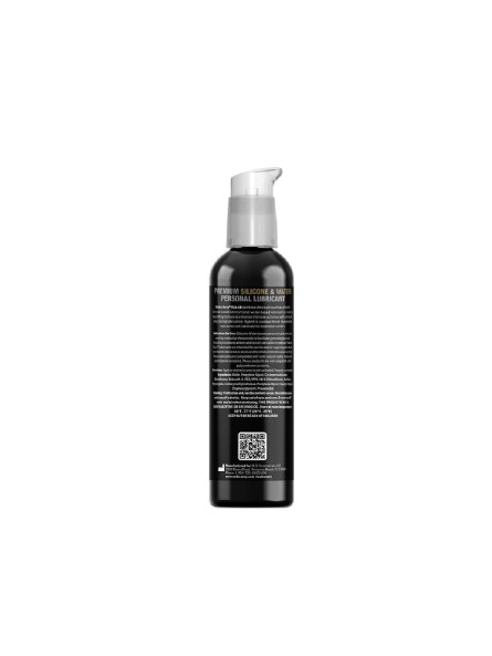 Lubrykant hybrydowy Hybrid Lubricant 118ml Swiss Navy