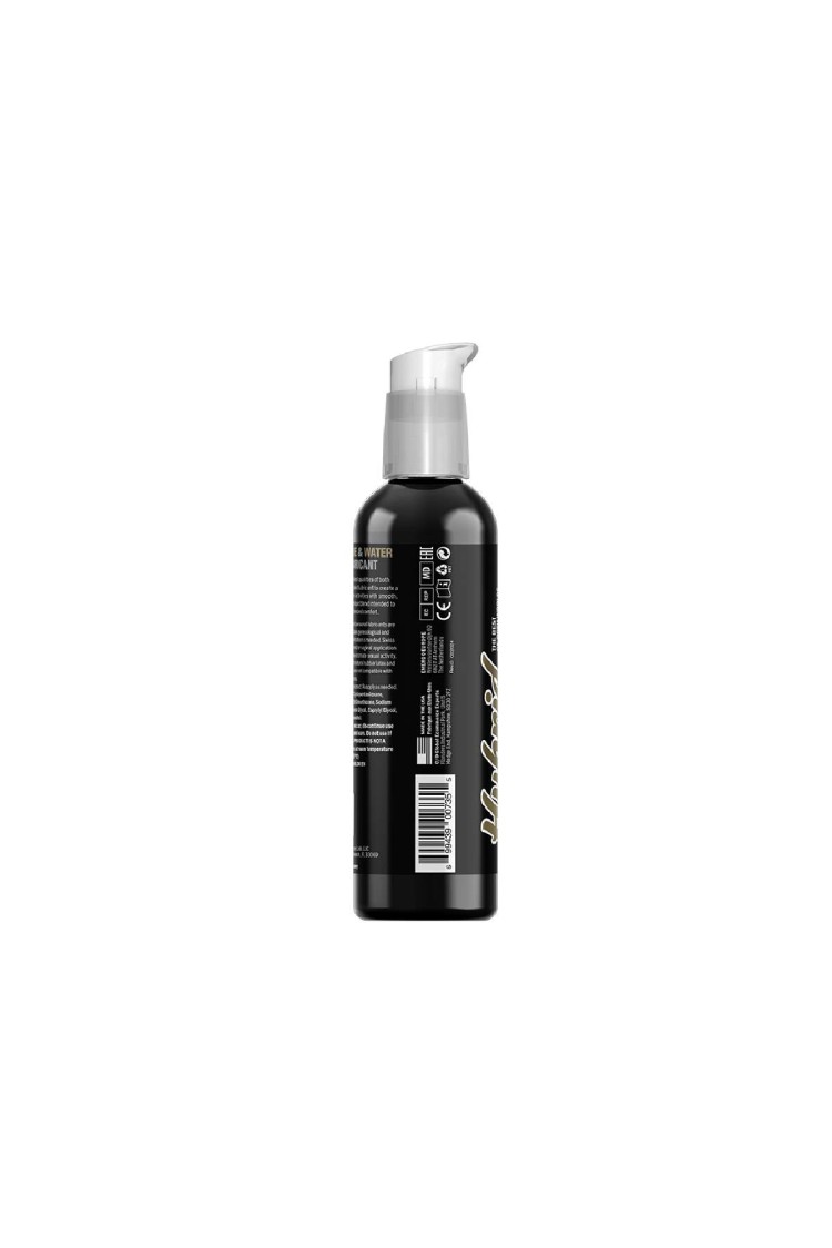 Lubrykant hybrydowy Hybrid Lubricant 118ml Swiss Navy
