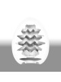 Masturbator jednorazowy Egg Wavy Tenga