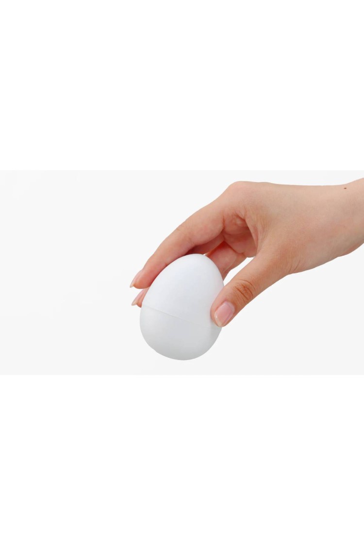 Masturbator jednorazowy Egg Wavy Tenga