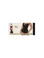 Gorset Black Amber Corset Black M Guilty Pleasure