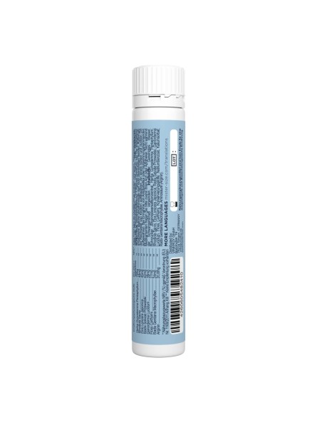 Shot wspomagający erekcję Easy Erect Shot/Liquid 25ml Mister Size