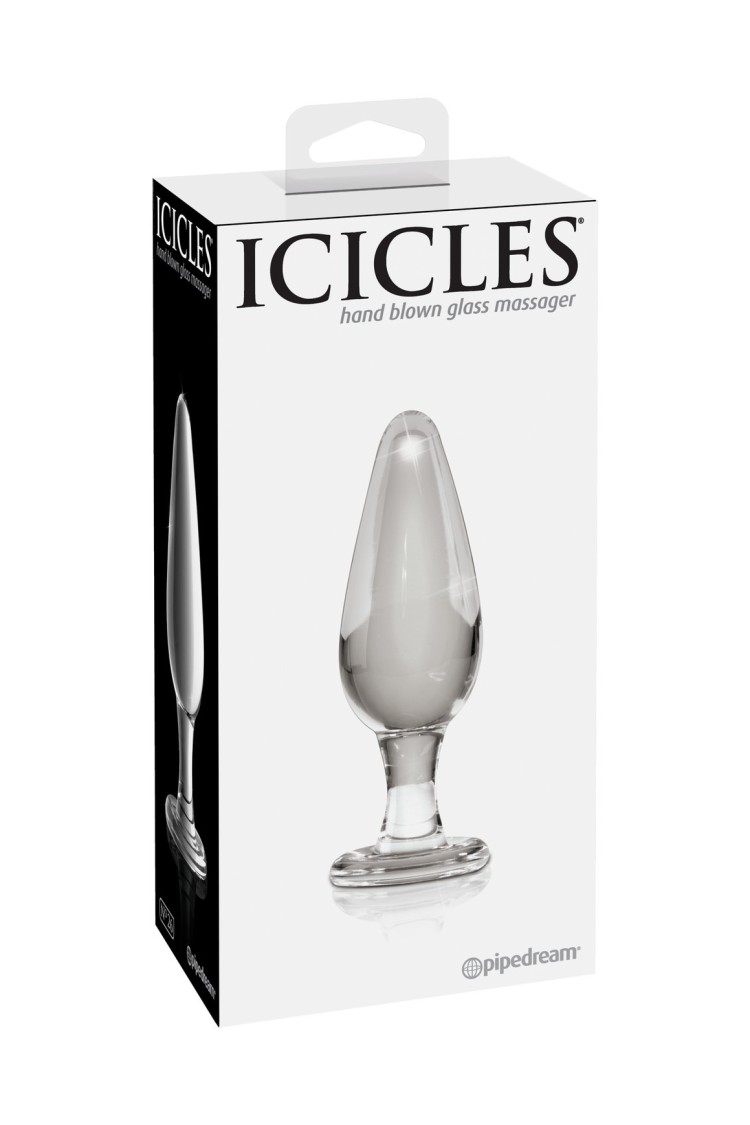 Icicles No. 26