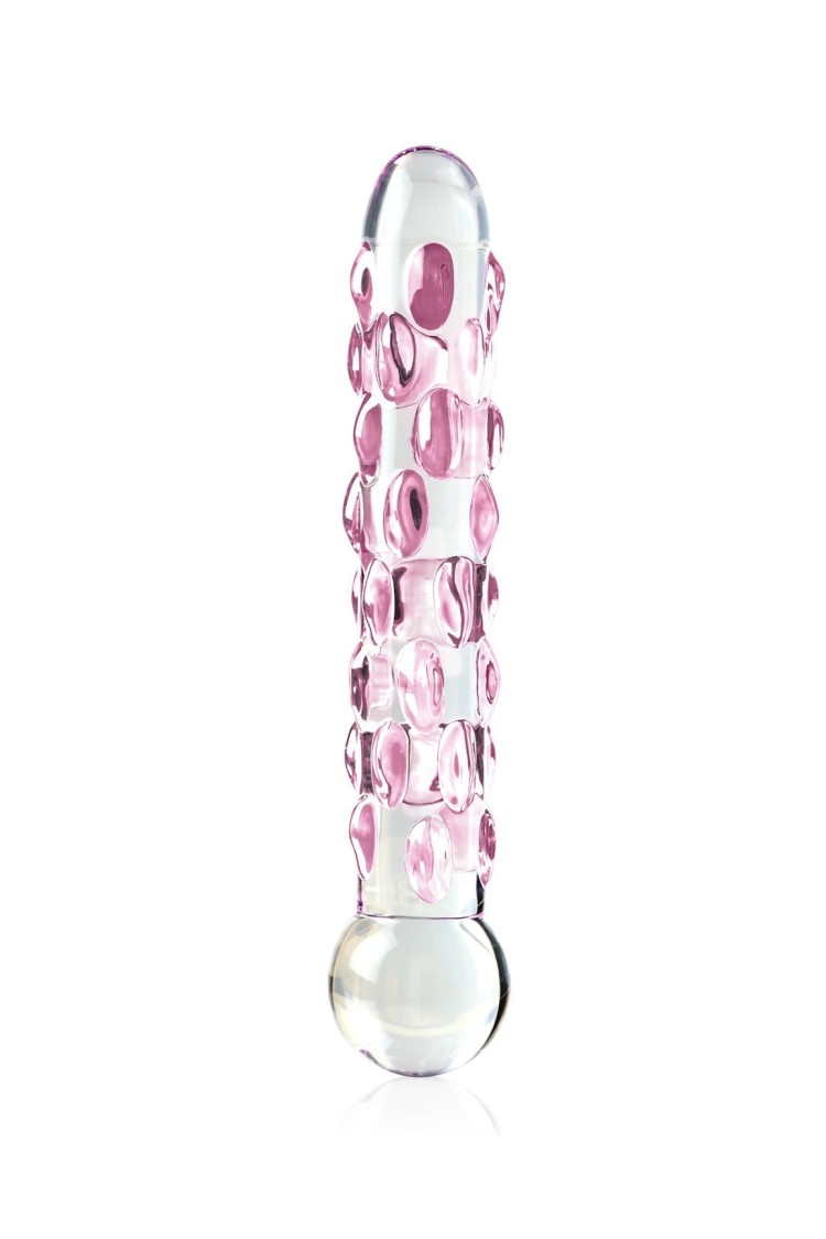 Icicles No. 7