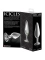 Icicles No. 26