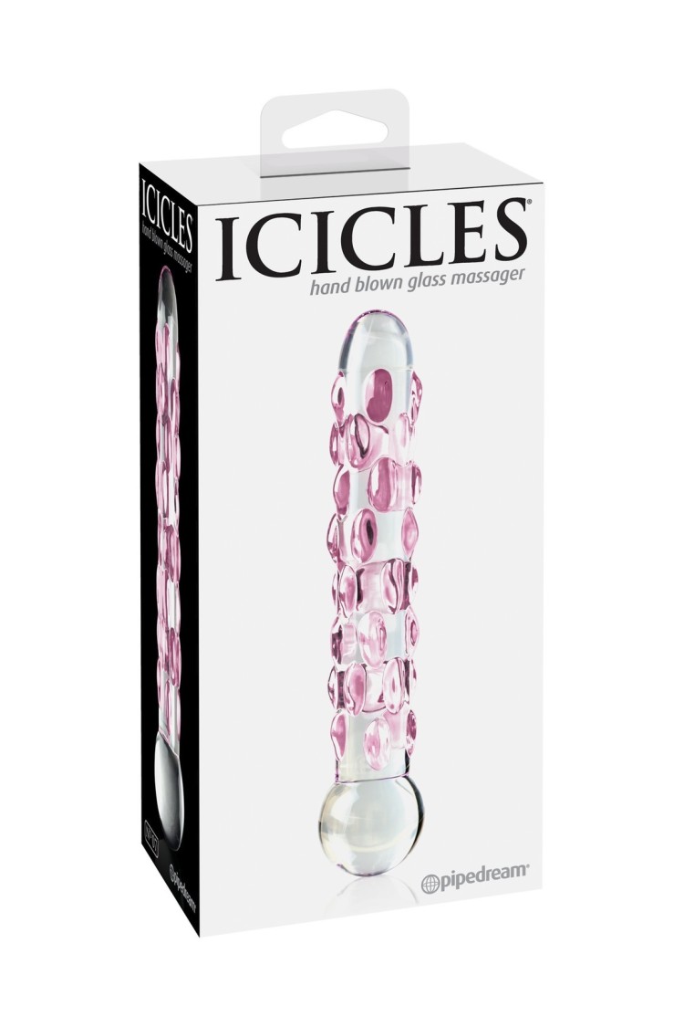 Icicles No. 7