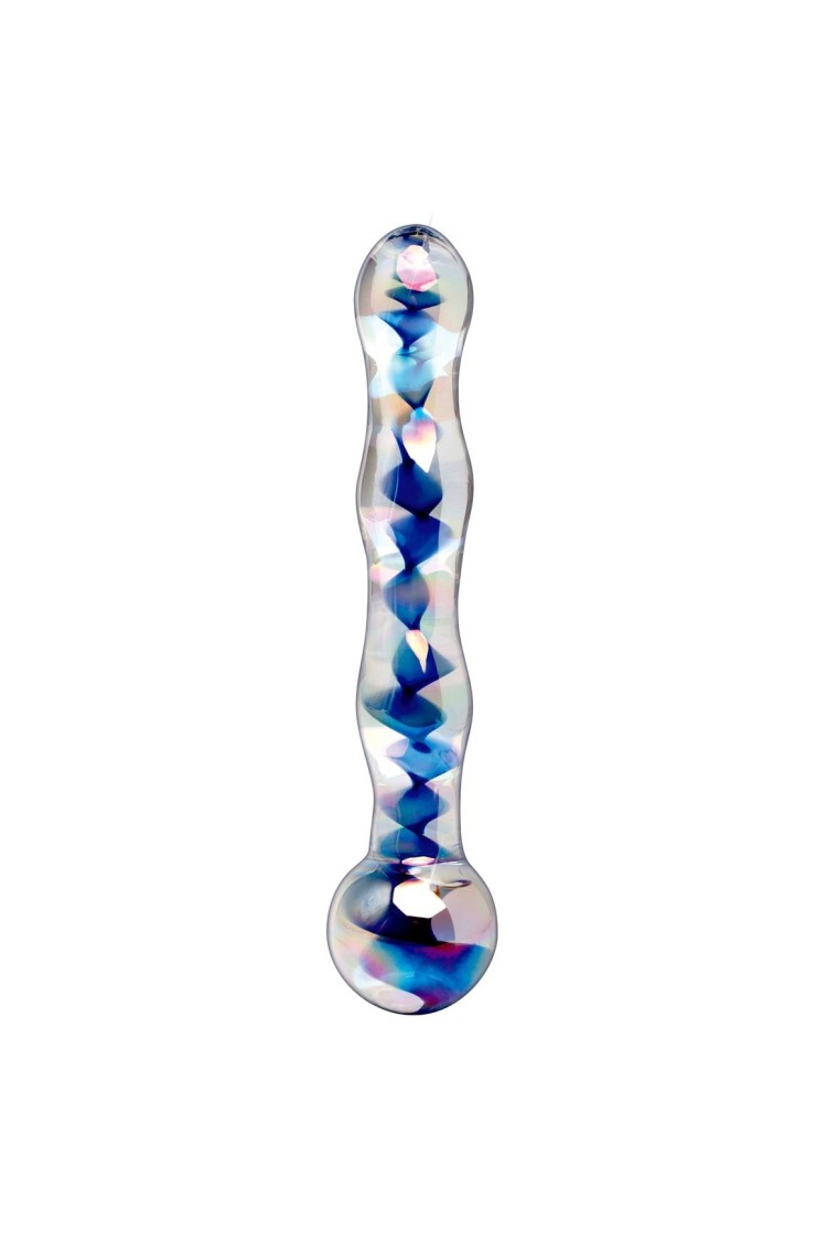 Icicles No. 8