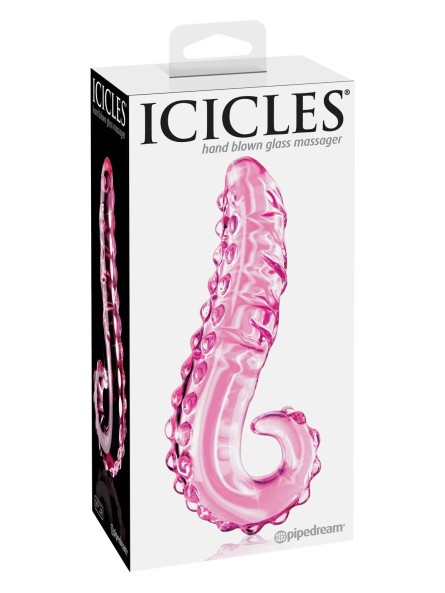 Icicles No. 24