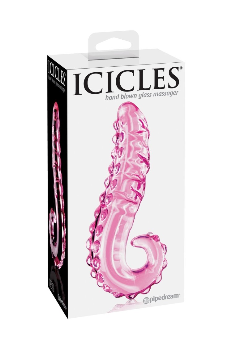 Icicles No. 24