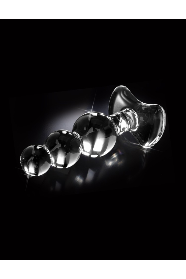 Icicles No. 47