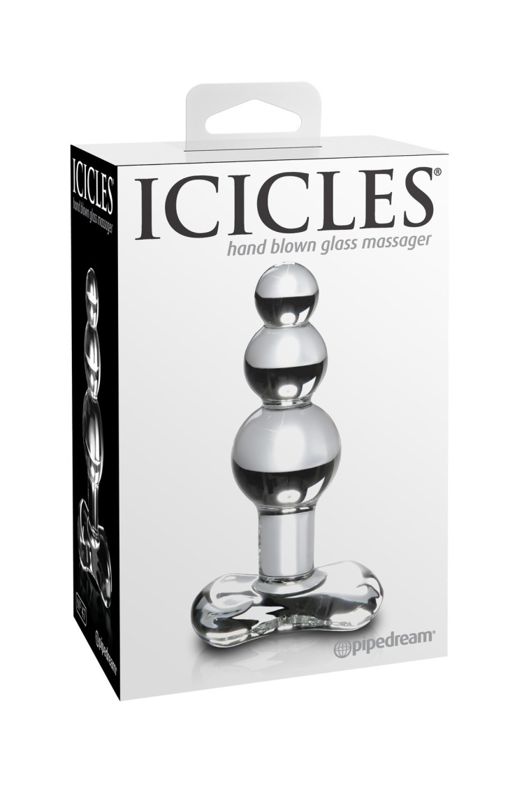 Icicles No. 47