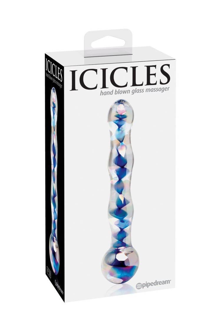 Icicles No. 8