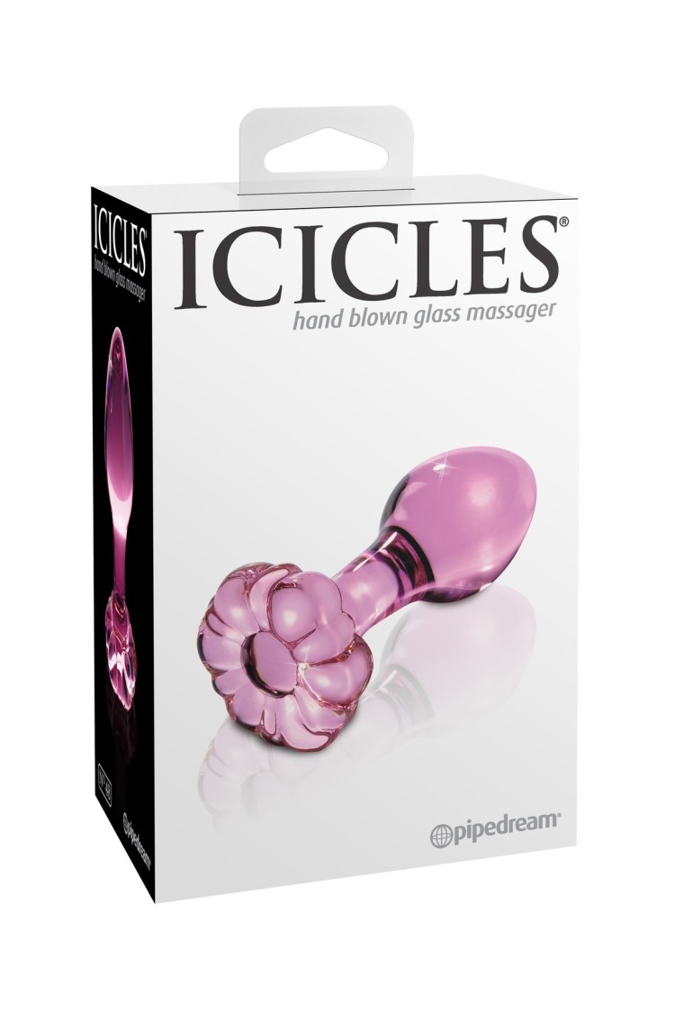 Icicles No. 48