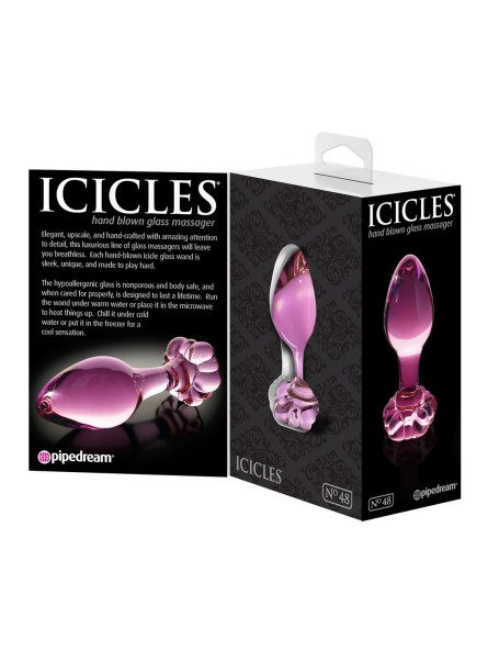 Icicles No. 48