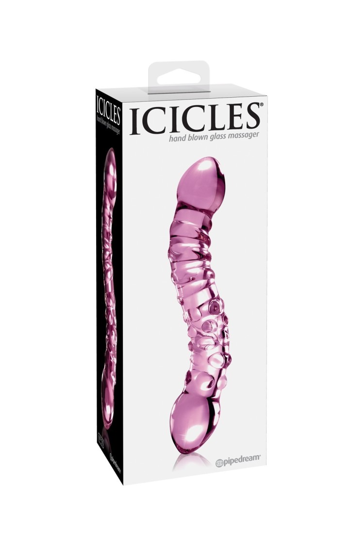 Icicles No. 55