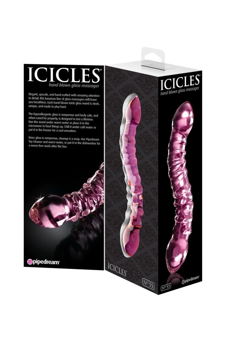 Icicles No. 55