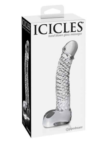 Icicles No. 61
